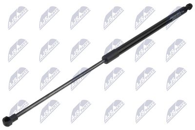 Gas Spring, boot/cargo area NTY AE-RE-090