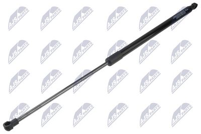 Gas Spring, boot/cargo area NTY AE-RE-094