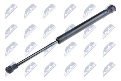 Gas Spring, boot/cargo area NTY AE-RV-001