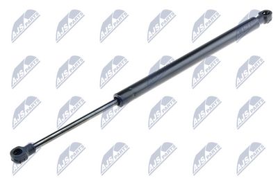 Gas Spring, rear window NTY AE-RV-002
