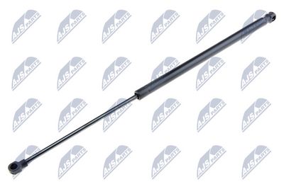 Gas Spring, boot/cargo area NTY AE-RV-003
