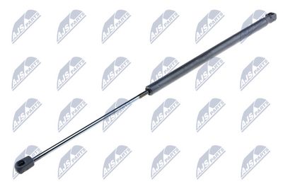 Gas Spring, boot/cargo area NTY AE-SA-000