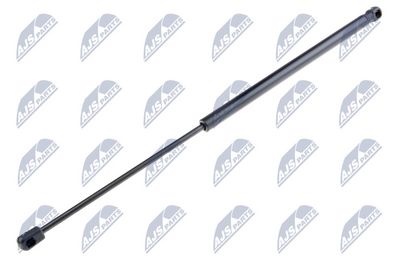 Gas Spring, boot/cargo area NTY AE-SB-000