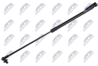 Gas Spring, boot/cargo area NTY AE-SB-009