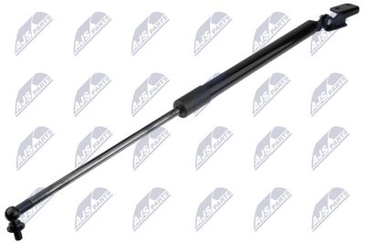 Gas Spring, boot/cargo area NTY AE-SB-012