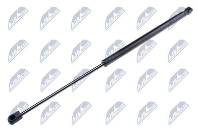 Gas Spring, boot/cargo area NTY AE-SE-001