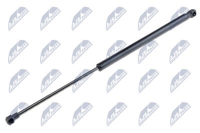 Gas Spring, boot/cargo area NTY AE-SE-003