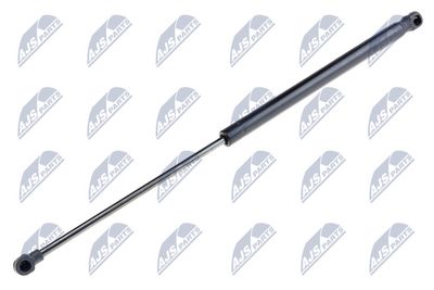 Gas Spring, boot/cargo area NTY AE-SE-004