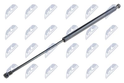 Gas Spring, boot/cargo area NTY AE-SE-005