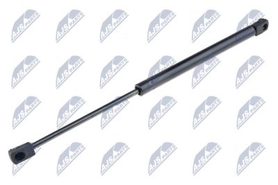 Gas Spring, boot/cargo area NTY AE-SE-006