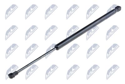 Gas Spring, boot/cargo area NTY AE-SE-009