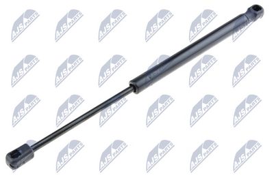 Gas Spring, boot/cargo area NTY AE-SE-014