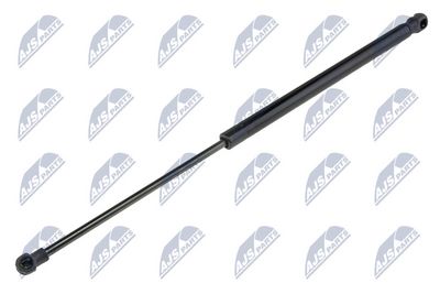 Gas Spring, boot/cargo area NTY AE-SE-019