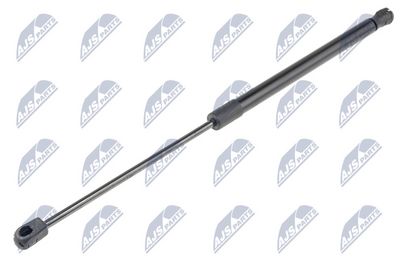 Gas Spring, boot/cargo area NTY AE-SE-024