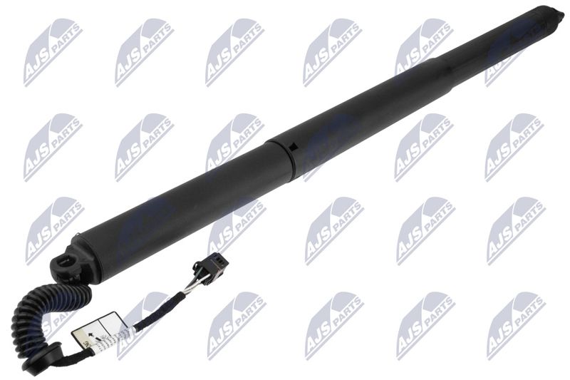 NTY AE-SE-030 Electric Motor, tailgate