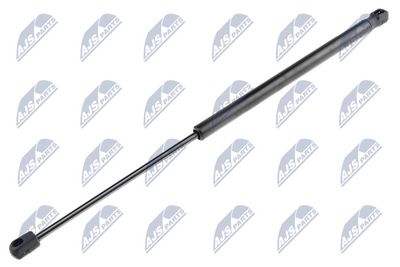 Gas Spring, boot/cargo area NTY AE-SK-006
