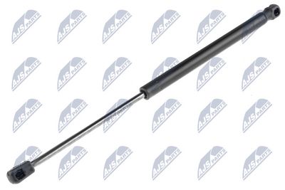 Gas Spring, boot/cargo area NTY AE-SK-008