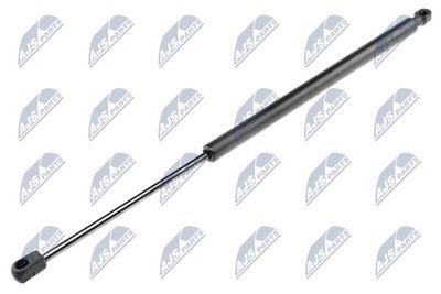 Gas Spring, boot/cargo area NTY AE-SK-009