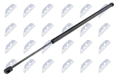 Gas Spring, boot/cargo area NTY AE-SK-014