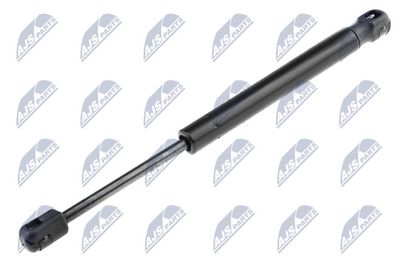 Gas Spring, boot/cargo area NTY AE-SK-016