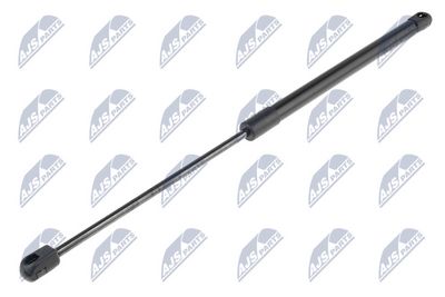 Gas Spring, boot/cargo area NTY AE-SK-017