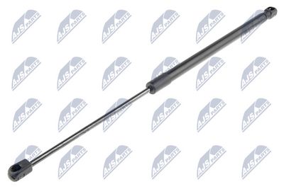 Gas Spring, boot/cargo area NTY AE-SK-021