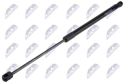 Gas Spring, boot/cargo area NTY AE-SK-047
