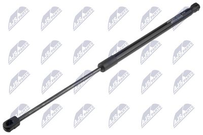Gas Spring, boot/cargo area NTY AE-SK-048
