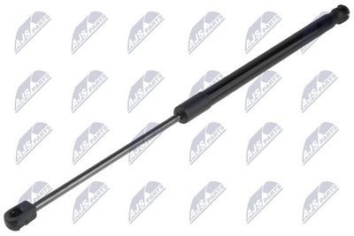 Gas Spring, boot/cargo area NTY AE-SU-004