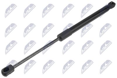 Gas Spring, boot/cargo area NTY AE-SU-006