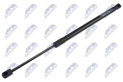 Gas Spring, boot/cargo area NTY AE-SU-007