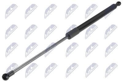 Gas Spring, boot/cargo area NTY AE-SU-008