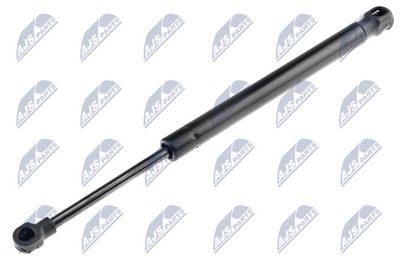 Gas Spring, boot/cargo area NTY AE-TY-000