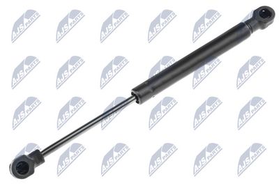 Gas Spring, boot/cargo area NTY AE-TY-006