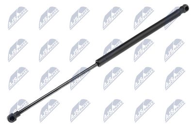 Gas Spring, boot/cargo area NTY AE-TY-010