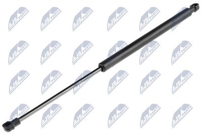 Gas Spring, boot/cargo area NTY AE-TY-013