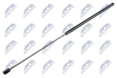 Gas Spring, bonnet NTY AE-TY-016