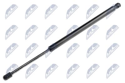 Gas Spring, boot/cargo area NTY AE-TY-020