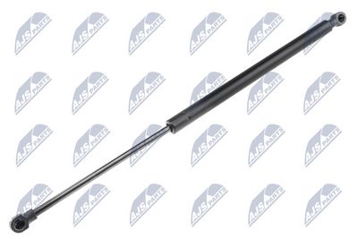 Gas Spring, boot/cargo area NTY AE-TY-021