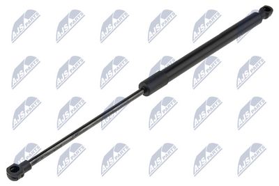 Gas Spring, boot/cargo area NTY AE-TY-025