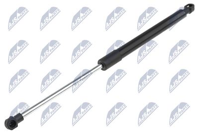 Gas Spring, boot/cargo area NTY AE-TY-026