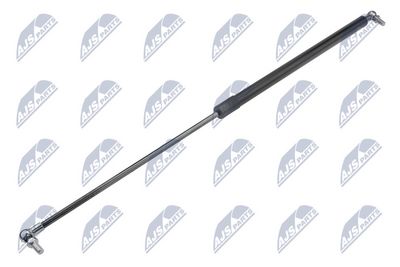 Gas Spring, bonnet NTY AE-TY-028