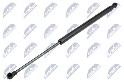 Gas Spring, boot/cargo area NTY AE-TY-029