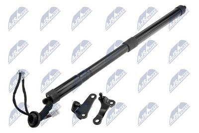Electric Motor, tailgate NTY AE-TY-036