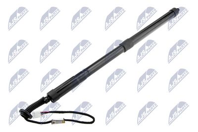 Electric Motor, tailgate NTY AE-TY-038