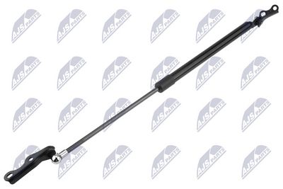Gas Spring, boot/cargo area NTY AE-TY-049