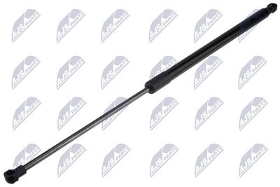 Gas Spring, boot/cargo area NTY AE-TY-054