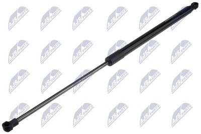 Gas Spring, boot/cargo area NTY AE-TY-055