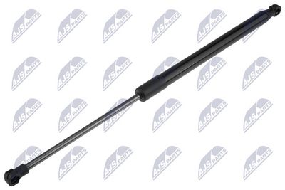 Gas Spring, boot/cargo area NTY AE-TY-056