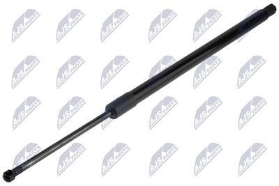 Gas Spring, boot/cargo area NTY AE-TY-063